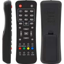 Prativas Amstrad - Kawai Mini - Citybox - Digipoll Teletextli Universal Sd Uydu Kumandası