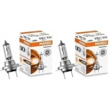Hakay 12V H7 Far Ampulü - 2 Adet