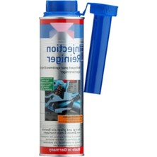 Hakay Benzinli Enjektör Temizleyici, Yüksek Performanslı