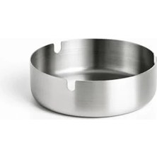 Hakay Modern Metal Küllük - Gümüş Renk