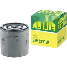 Hakay Orijinal Yağ Filtresi - Yüksek Filtrasyon Performansı