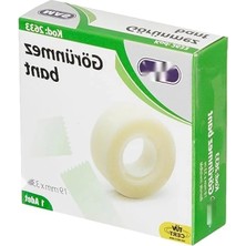 Hakay Görünmez Bant - 19 mm x 33 M