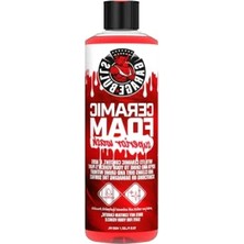 Hakay Seramik Koruma Için Katkılı Araç Şampuanı 400 ml