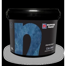 Nippon Paint Calcino Mermer Görünümlüboya