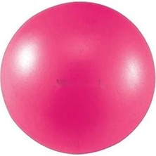 Hakay 25 cm Denge Egzersiz Topu - Fuşya