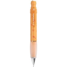 Hakay Yüksek Kaliteli Mekanik Kurşun Kalem - 0.7 Mm, Hardal Sarısı
