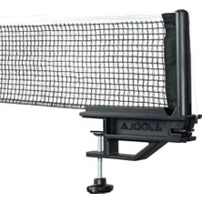 Hakay Dış Mekan Için Ayarlanabilir Masa Tenisi Ağı - Pratik Taşıma Çantası ile