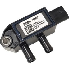 Gutsy Hyundaı Kıa Turbo Basınç Map Sensörü Santa Fe-Sonato Kıa Ceed