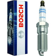 Hakay Nikel Malzeme ile Üretilmiş Spark Plug - Motosiklet Uyumlu