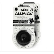 Hakay Profesyonel Araba Klima Kokusu - 90 Gün Etkili 2'li Set