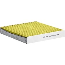 Hakay Biyo-Fonksiyonel Kabin Filtresi - A Boyutu 211 mm