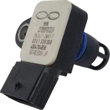 Gutsy Hyundaı Kıa Turbo Basınc Map Sensoru Elantra-Santa Fe-Sportage-Tuscon