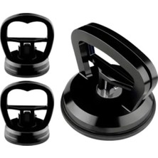 Hakay Vantuzlu Araba Göçük Düzeltici - Kolay Kullanım