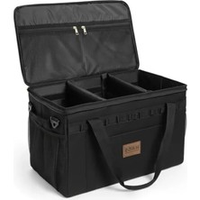 Hakay Çok Amaçlı Araç Içi Organizer Çanta - Termal Yalıtımlı 45 Lt