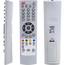 Prativas Weko Sunny Dıgıturk DT-5002 -12200 Sd Kasalı Modeli Uydu Kumandası