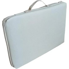 Hakay Aktivite Çantası - Kalemlikli Resim Çantası, Unisex