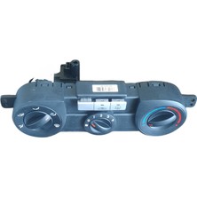 Gutsy Hyundaı Kıa Kalorıfer Kumanda Kontrol Panelı I20 972504P140UX 97250-4PXXX