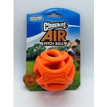 Chuckit Air Fetch Ball Köpek Oyun Topu (Orta Boy)