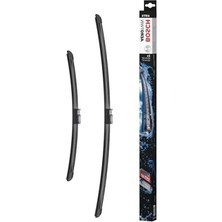 Hakay Silecek Seti - Ford Focus 2, Peugeot 207 [650/425 Mm]