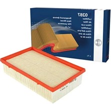 Hakay Hava Filtresi, Audi Q2 Uyumlu, 1.6 Tdı Motor Için