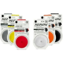 Hakay 6'lı Set Vavana Spin Araba Klima Kokusu - 90 Gün Etkili Premium Hava Tazeleyici