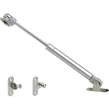 Hakay Yavaş Kapanan Gazlı Dolap Kapağı Piston 100N