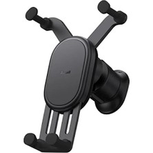 Hakay Profesyonel Araç Içi Telefon Tutucu - Gravitational Design