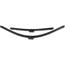 Hakay Ön Cam Silecek Takımı 65-40 cm Uyumlu Silgeç Seti