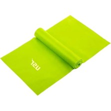 Hakay Hafif Sertlikte Pilates Lastiği, Dayanıklı ve Kullanışlı Tasarım