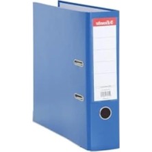 Hakay Geniş Mavi Klasör - Ekonomi Modeli