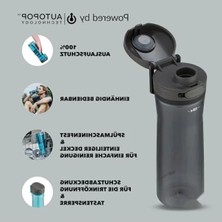 Hakay 720 ml Kapasiteli Sızdırmaz Tritan Suluk