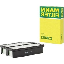 Hakay Hava Filtresi - C 26 013 Uyumlu