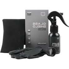 Hakay Nano Yağmur Kaydırıcı ve Su Itici Sprey - 50 ml