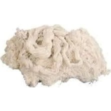 Hakay 1. Sınıf Pamuk Ipliğinden Üstübü - 1000 Gram