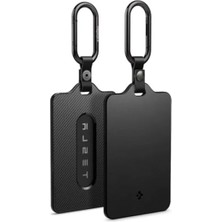 Hakay Anahtar Kartı Kılıfı - Uyumlu ve Dayanıklı