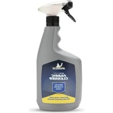 Hakay 650ML Koltuk ve Halı Temizleyici Sprey - Derinlemesine Leke Giderici