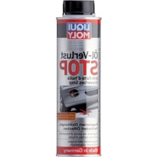 Hakay Motor Yağı Sızıntı Önleyici - 300 ml