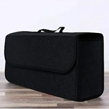 Hakay Araç Içi Bagaj Düzenleyici - Pratik Organizer Çanta