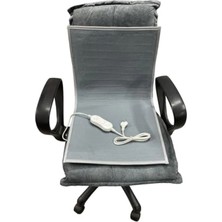 Hakay Elektrikli Koltuk Isıtıcı Minder - Konforlu ve Pratik Çözüm