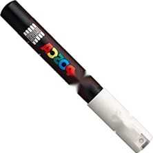 Hakay Boyama Markörü, 0.7 mm Uç Kalınlığı