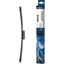 Hakay Arka Cam Sileceği - 330 mm