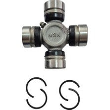 Gutsy Hyundaı Kıa Şaft Mafsalı Istavroz Rulman Mazda B2200-B2500 Nıssan