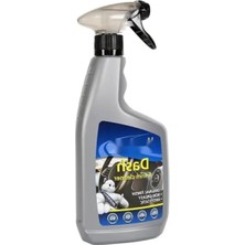 Hakay 650ML Torpido ve Suni Deri Temizleme Spreyi