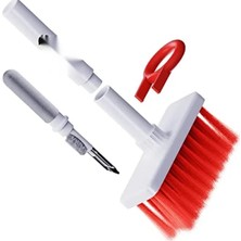 Hakay Çok Fonksiyonlu Elektronik Temizleme Seti