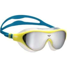 Hakay Unisex Yüzücü Gözlüğü - Konforlu ve Güvenli Tasarım