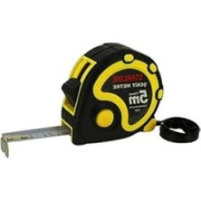 Hakay 5 Metre Uzunluğunda 19 mm Genişliğinde Şerit Metre