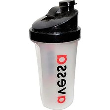 Hakay Sızdırmaz Karıştırıcı Şişe - 700 ml Kapasite