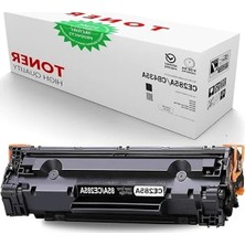 Hakay Uyumlu Toner, 2000 Sayfa Kapasiteli