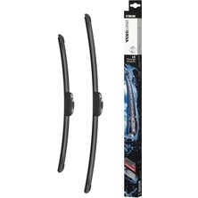 Hakay Aerotwin Silecek Seti [600/475 Mm]