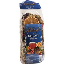Sepetçioğlu Kastamonu Kış Çayı 150G